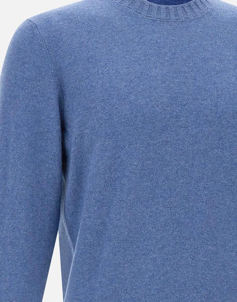 GRAN SASSO Cashmere sweater 5