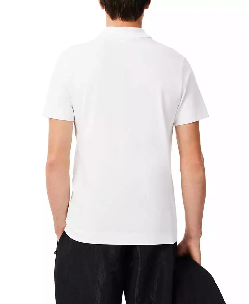 Lacoste Men's Regular-Fit Logo Polo Shirt 2