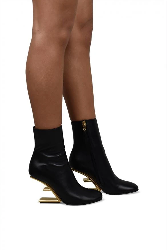 Fendi First Boots 2