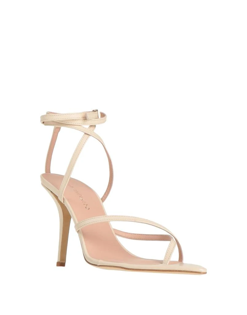 Ilio Smeraldo Flip flops 2