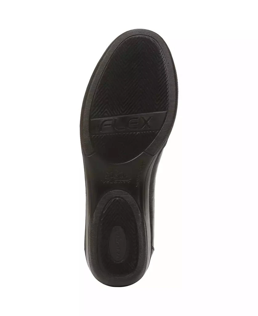 LifeStride Women's Incredible 2 Slip On Ballet Flats 5