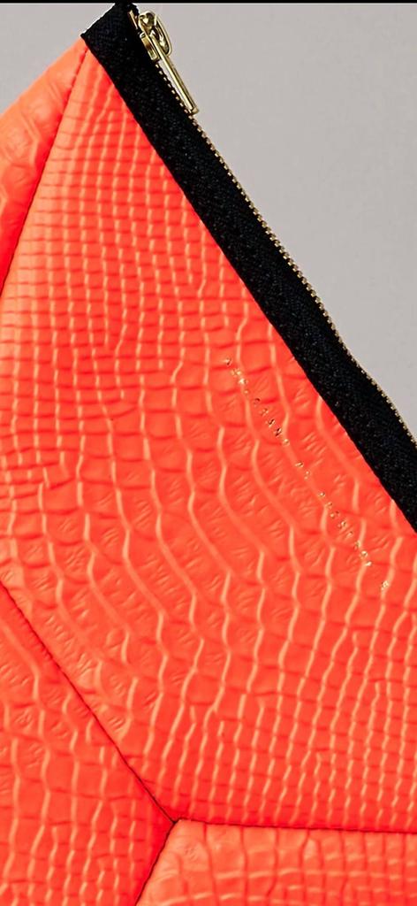 AMPERSAND AS APOSTROPHE Ampersand As Apostrophe - Women's Leather Clutch