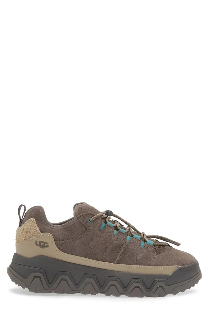 UGG CapTrail Low Waterproof Sneaker 3