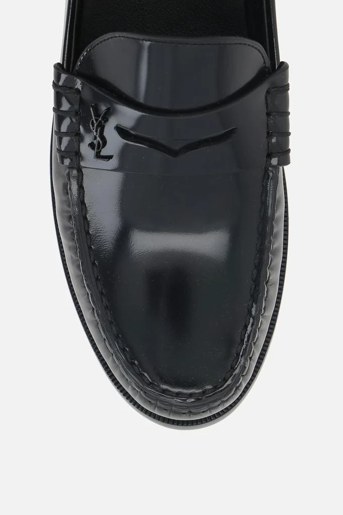 Yves Saint Laurent Saint Laurent  Flat Shoes 4