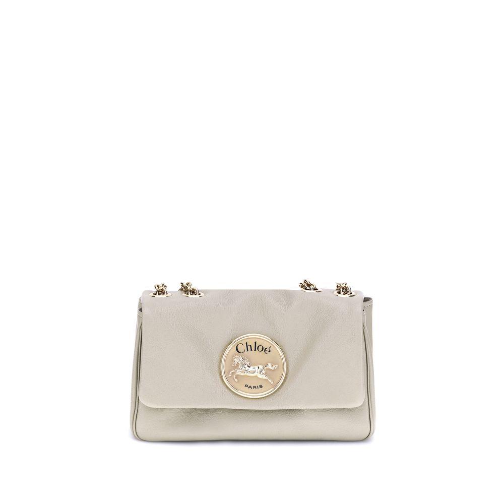 Chloe Mini Bracelet Handbag【関税・送料込】 Chloé Mini Bracelet Handbag - Shoulder Bags - Compare Prices