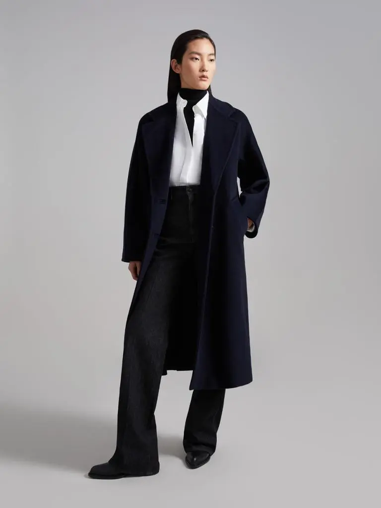 Max Mara 101801 icon coat 6