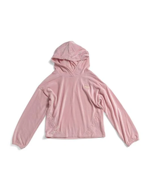Levi
s Big Girls Hoodie
