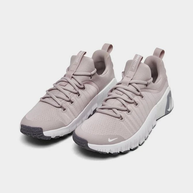 NIKE Women's Nike Free Metcon 6 Training Shoes 3