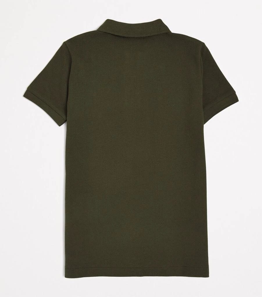 Ralph Lauren Cotton Polo Shirt (2-7 Years) 2