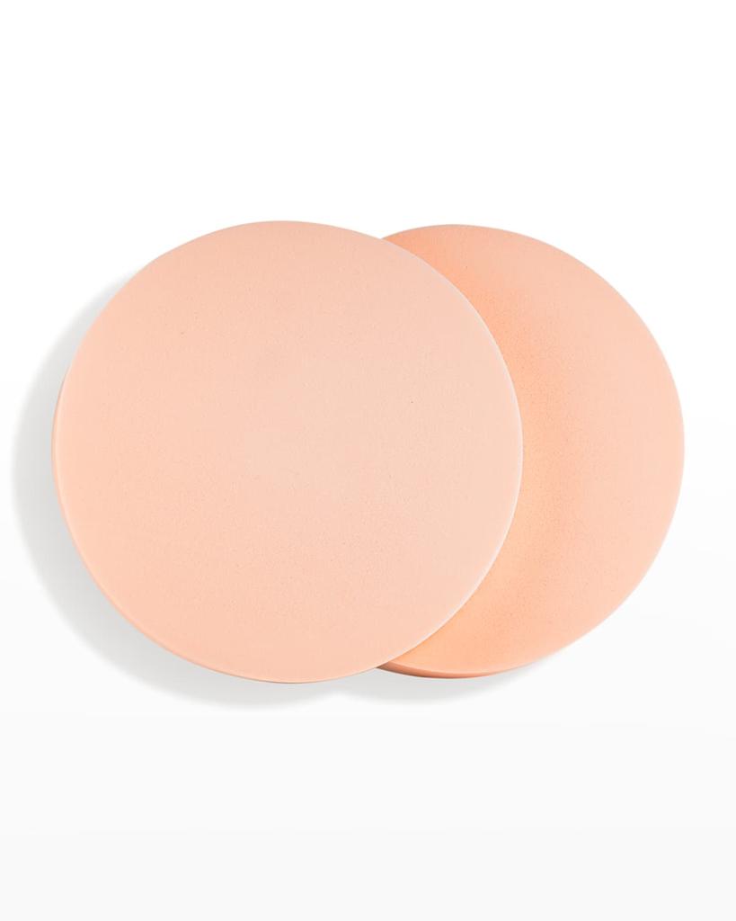 Natura Bisse Round Cleansing Sponge