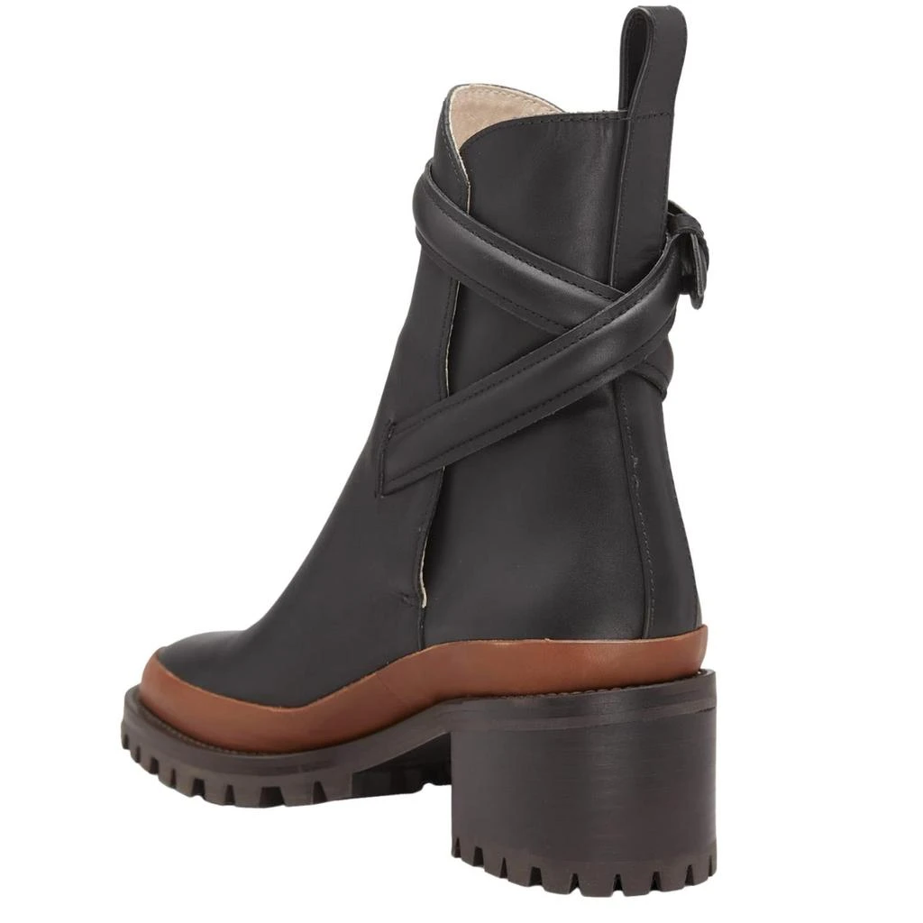 Ulla Johnson Ulla Johnson - Lennox Buckle Ankle Boot 2