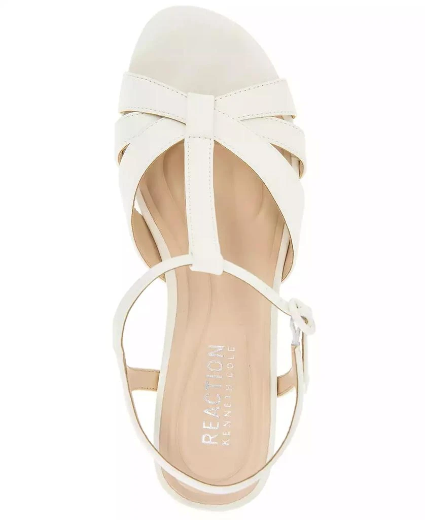 Kenneth Cole Women's Reina Platform Dress Sandals 4