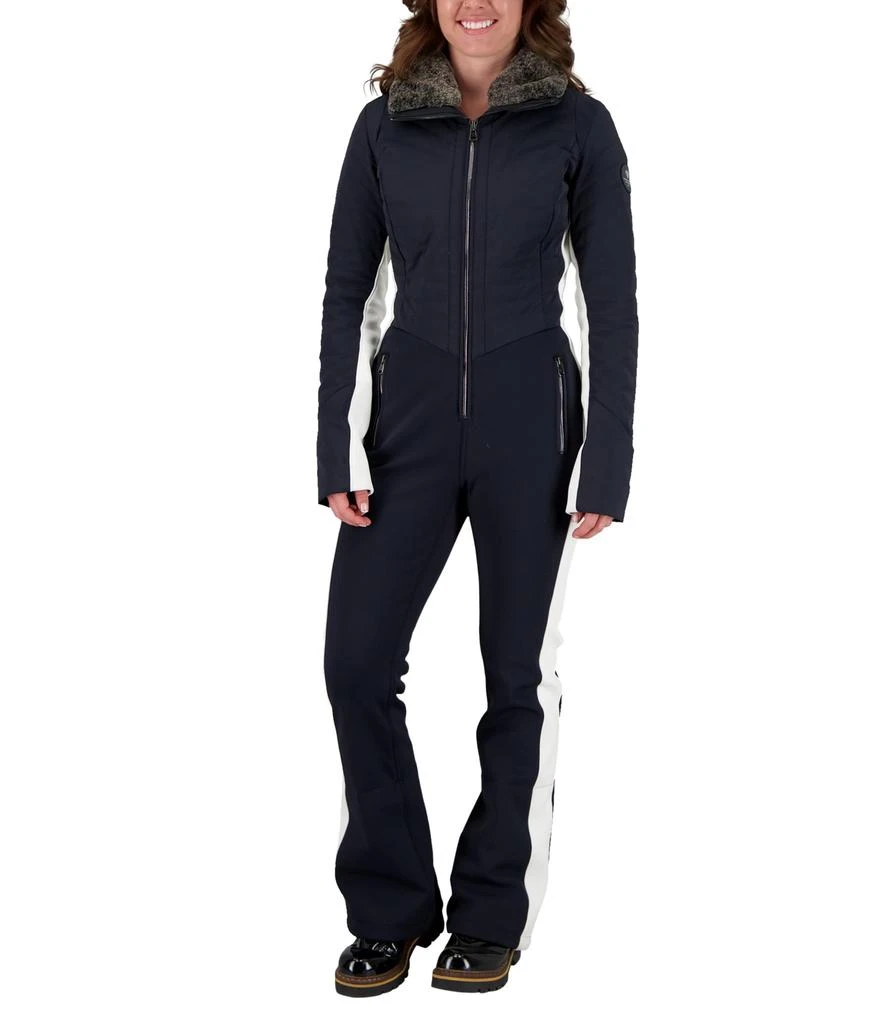 Obermeyer Katze Suit