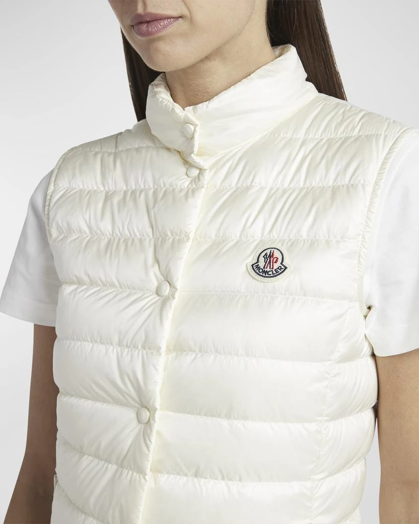 Moncler Liane Classic Puffer Vest 8