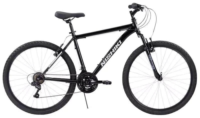 Nishiki Nishiki Men's Pueblo 1.1 26" Mountain Bike 2