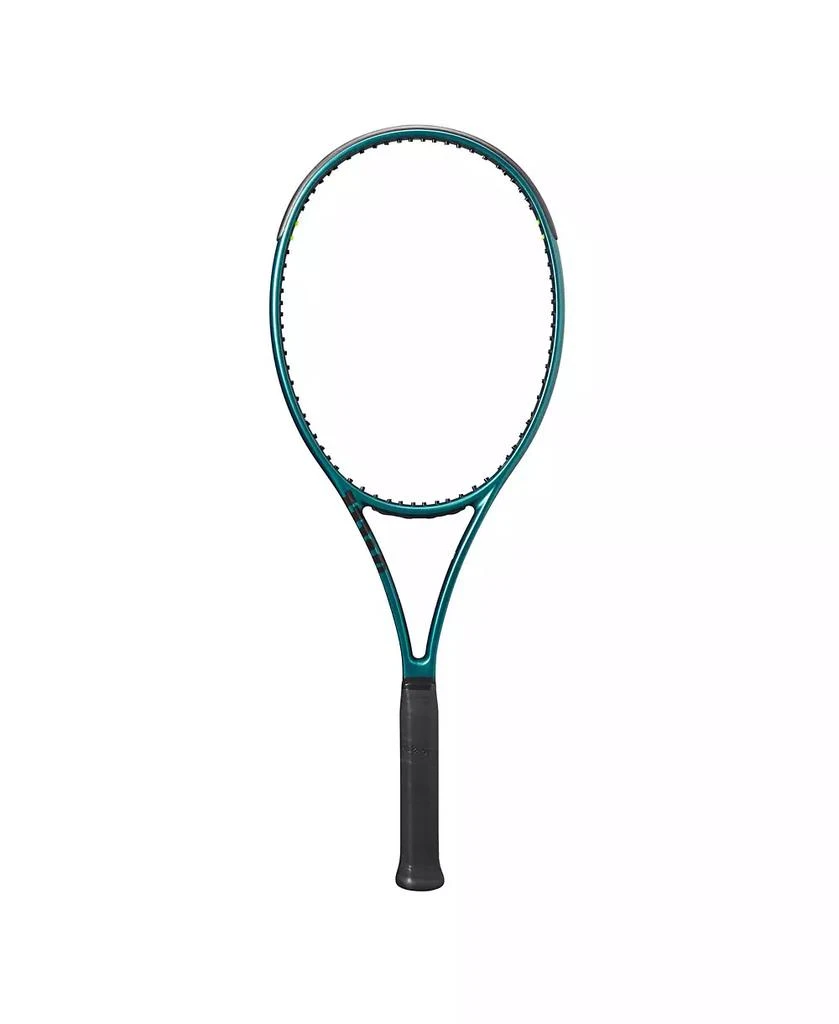 Wilson Blade 98 v9 18x20 Unstrung Tennis Racquet 2