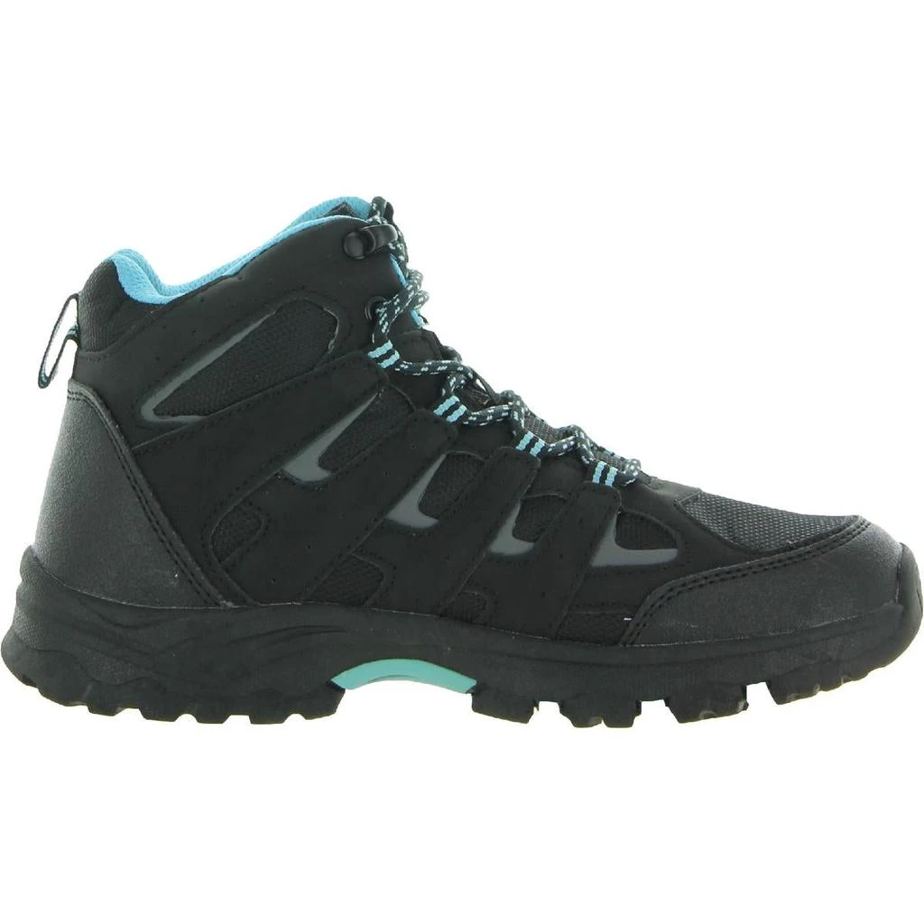 Avalanche Gear Womens Bootie Lace Up Ankle Boots 2