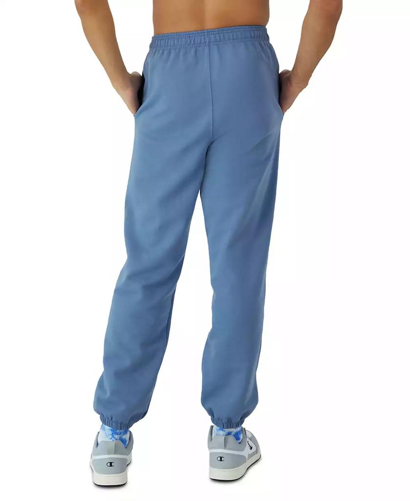 CHAMPION Men's Powerblend Fleece Relaxed Pants