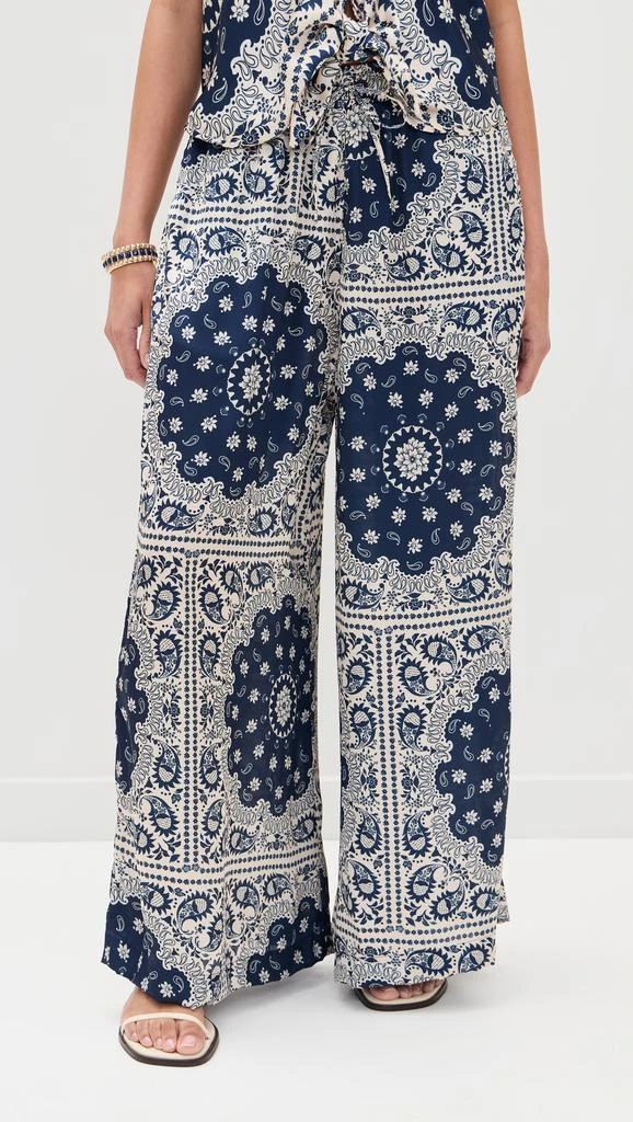 Agua Bendita Winter Atma Pants 6