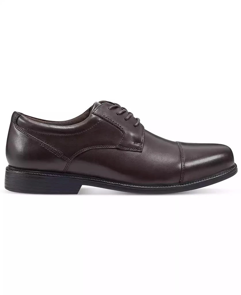 Rockport Men's Charles Road Cap Toe Dress Shoe 2