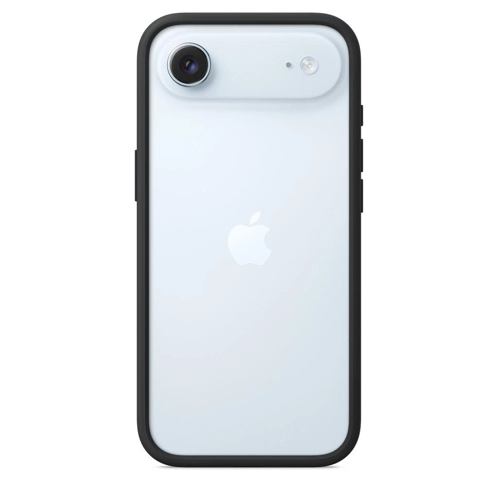 Apple Apple iPhone Air Bumper - Black ​​​​​​​