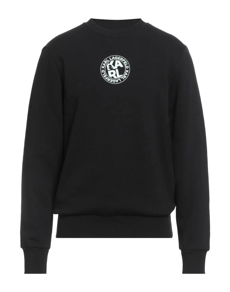 Karl Lagerfeld Paris Sweatshirt 1