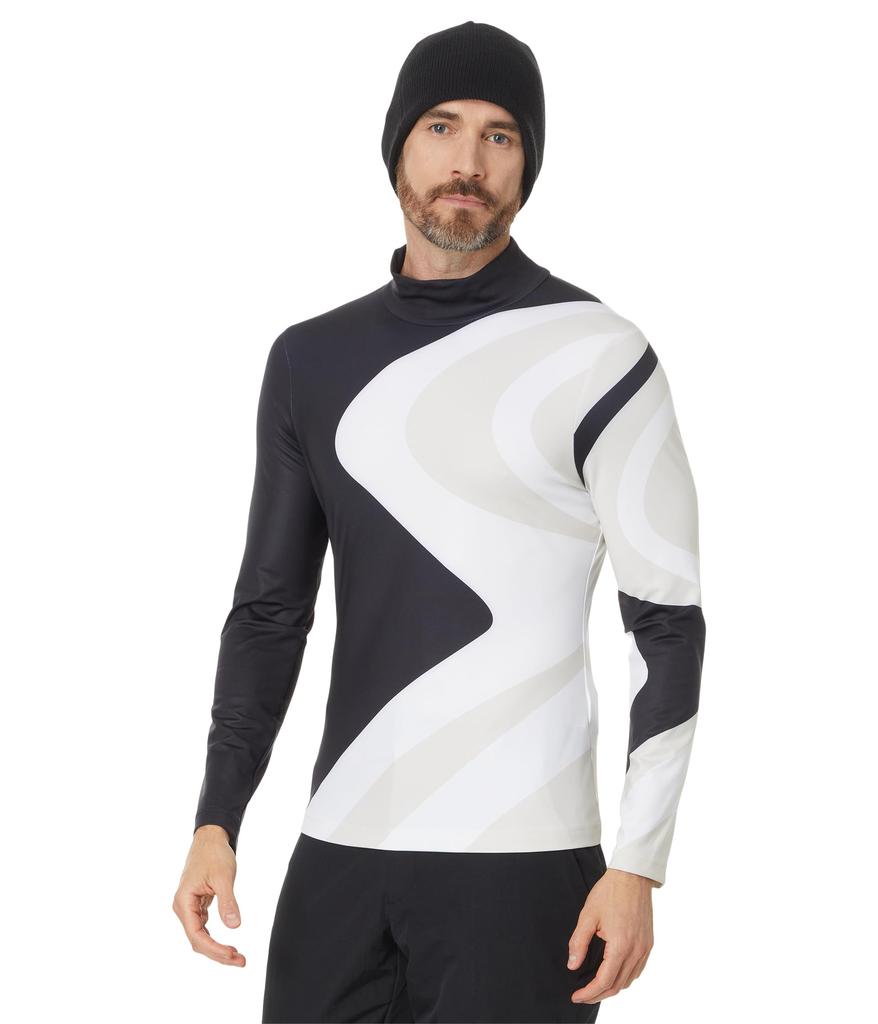 Spyder Chute Turtleneck