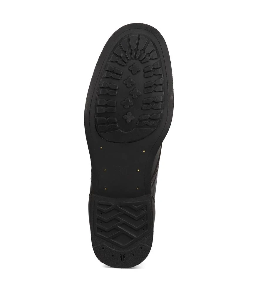 Frye Tyler Flex Lace Up 2