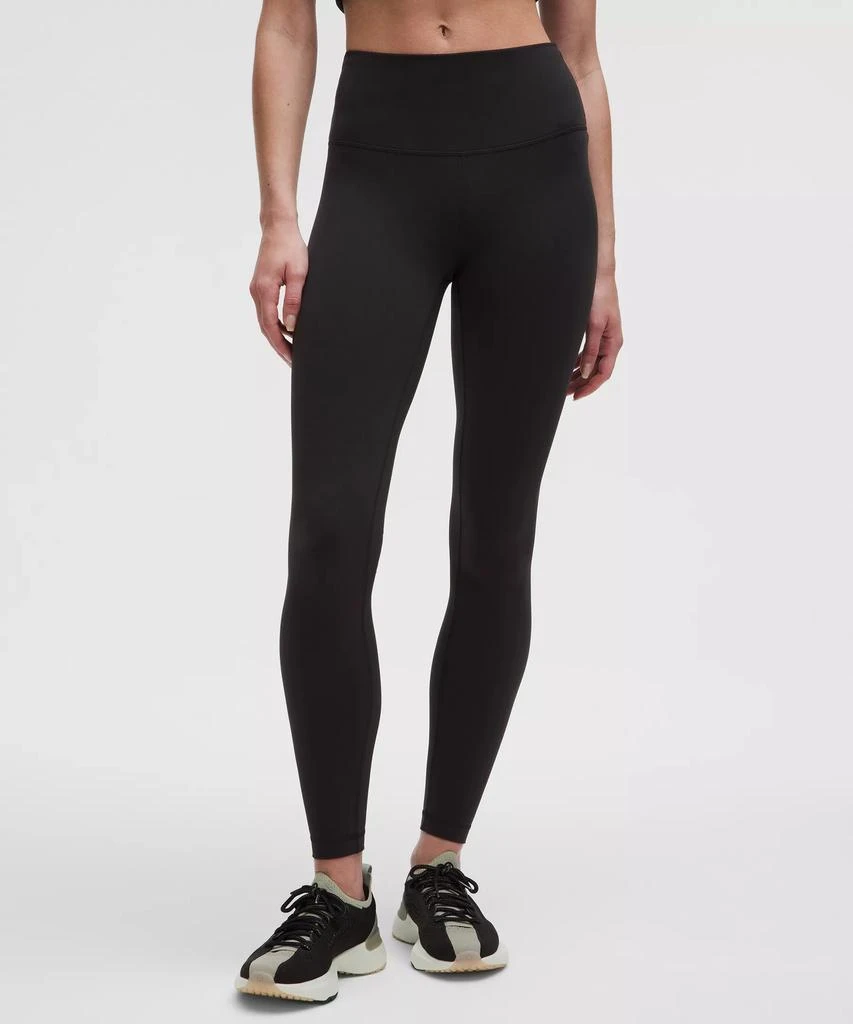 Lululemon Wunder Train High-Rise Tight 28" 1