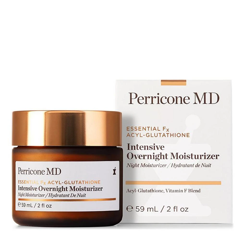 Perricone MD Essential Fx Acyl-Glutathione Intensive Overnight Moisturizer 2