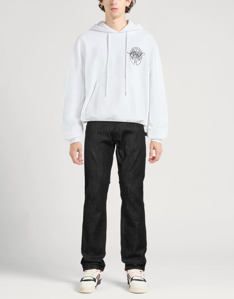 GCDS Denim pants