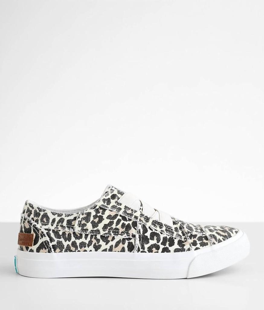 Blowfish Blowfish - Women's Marley Sneakers
