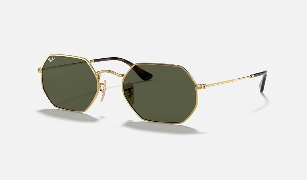 Ray-Ban OCTAGONAL CLASSIC