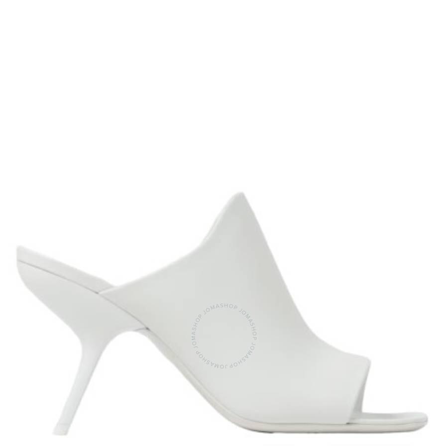 ＊FERRAGAMO＊ Deva Platform Mules Salvatore Ferragamo Deva platform mules - Slippers - BeyondStyle