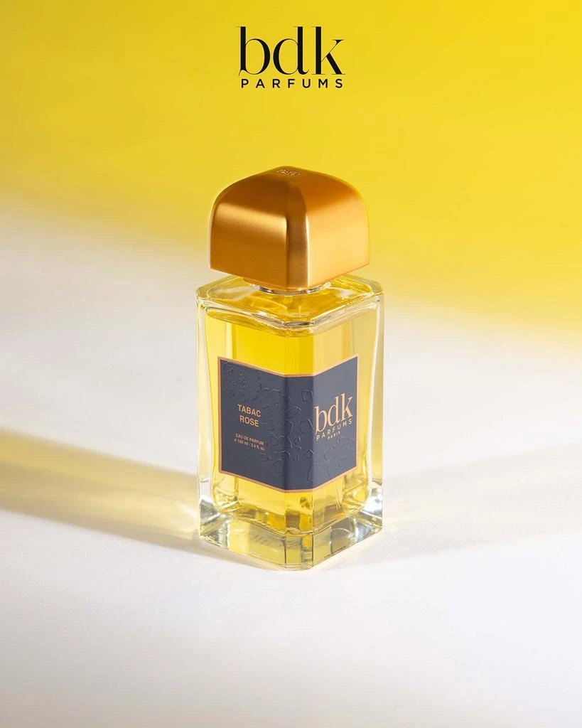 BDK Parfums Tabac Rose Eau de Parfum, 3.4 oz. 6