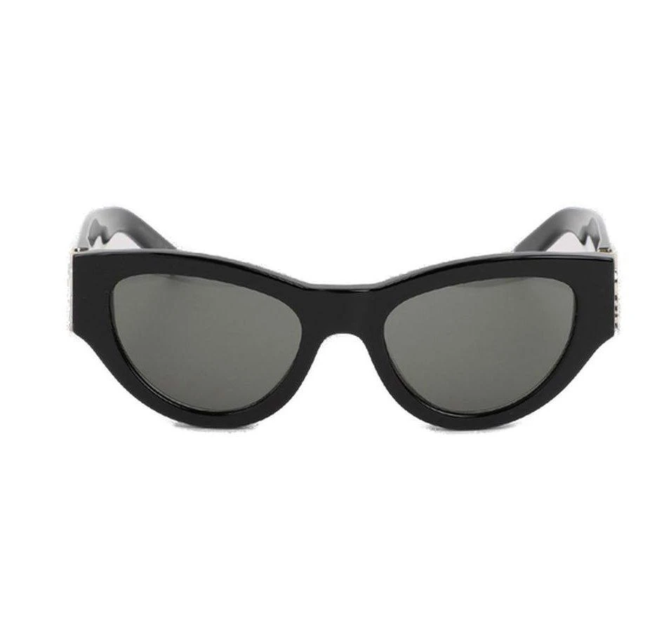 Yves Saint Laurent Saint Laurent Eyewear SL M94 Cat-Eye Sunglasses 1