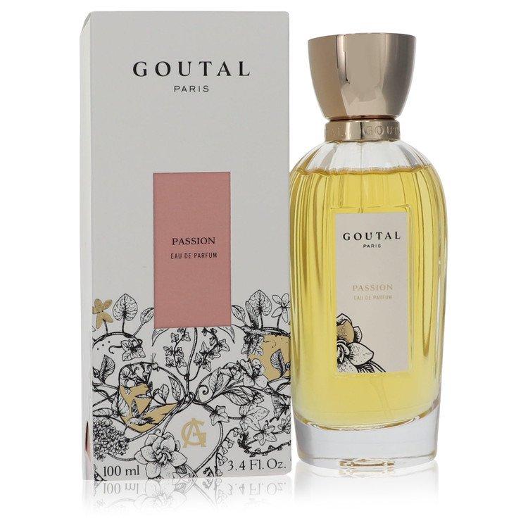 Annick Goutal Passion by  Eau De Parfum Spray 3.4 oz Women