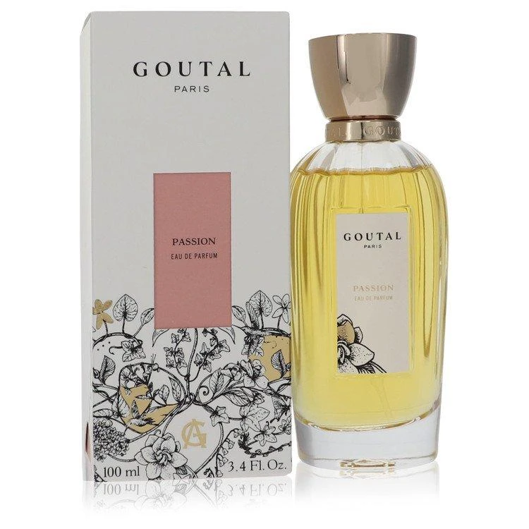 Annick Goutal Passion by  Eau De Parfum Spray 3.4 oz Women 1