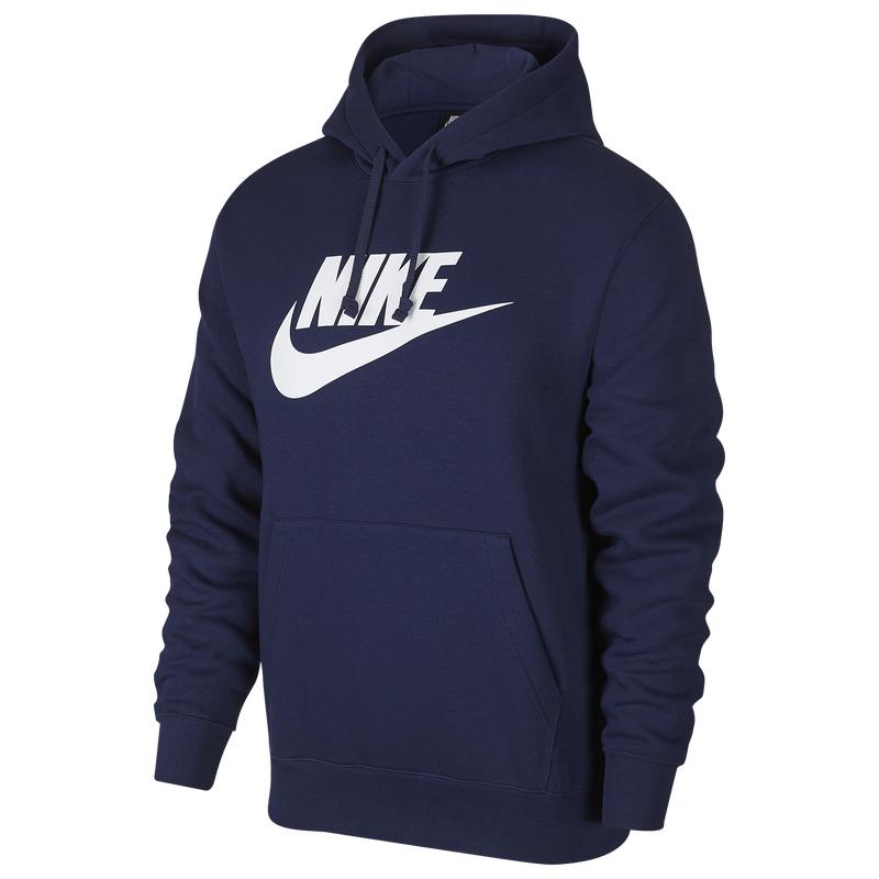 nike gx fleece hoodie