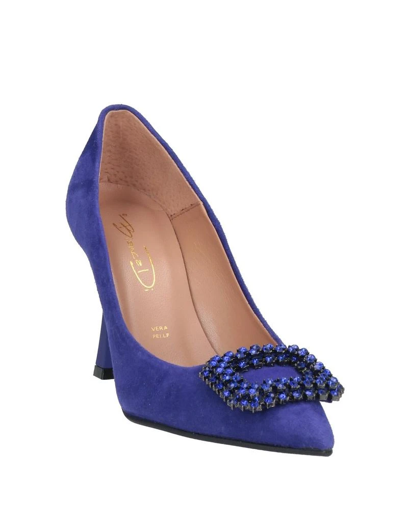 BIANCA DI Pump 2
