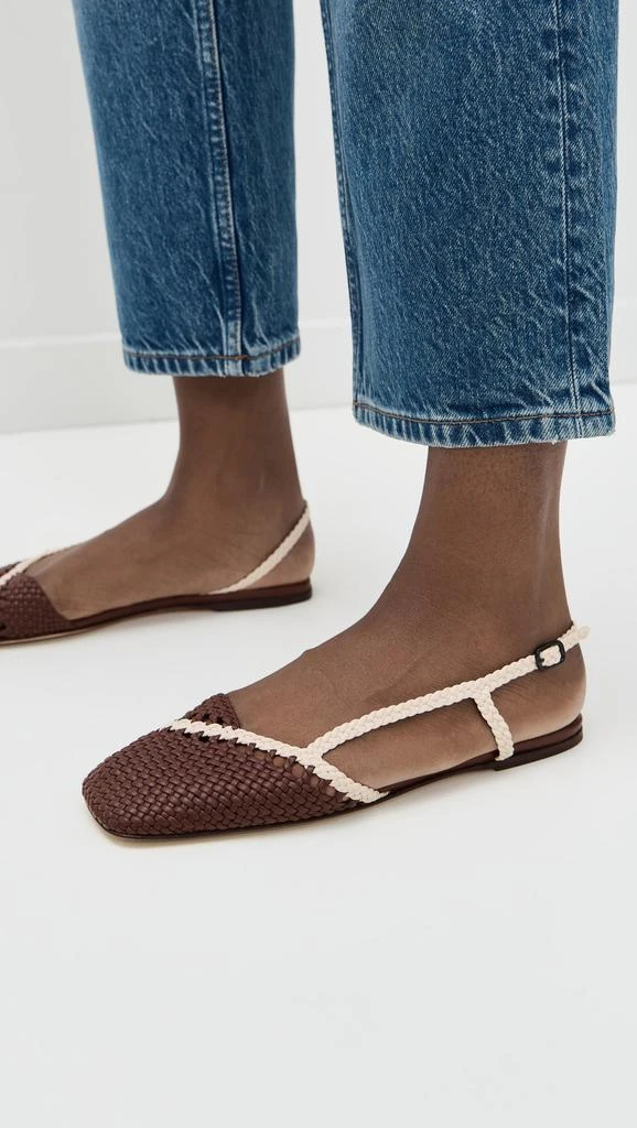 Hereu Rondaia Flats 4