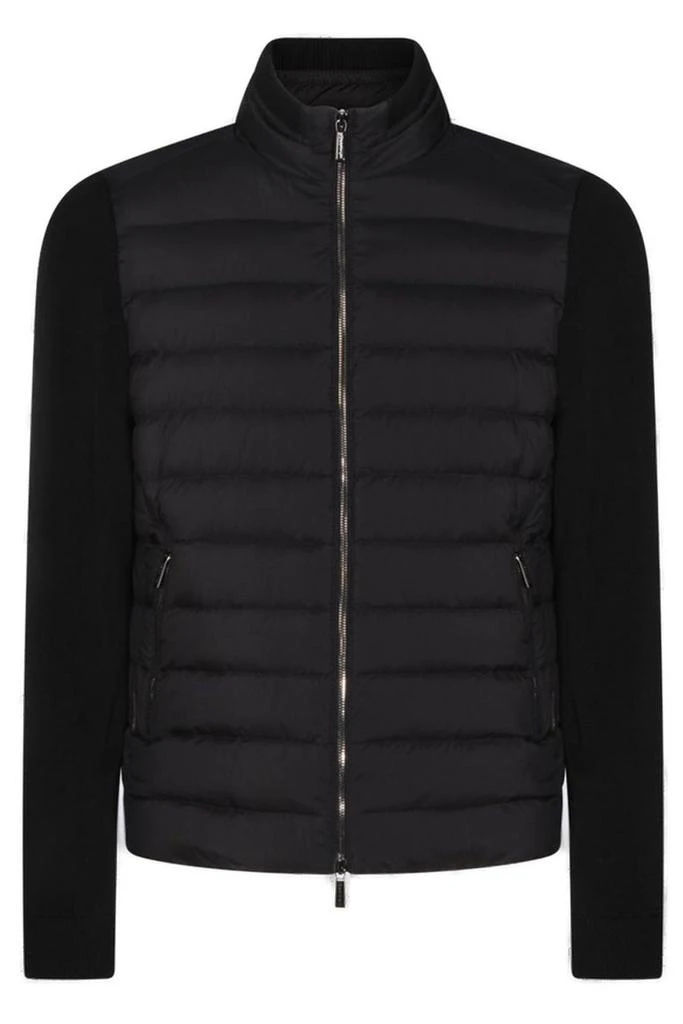 MOORER Moorer Padded Down Jacket