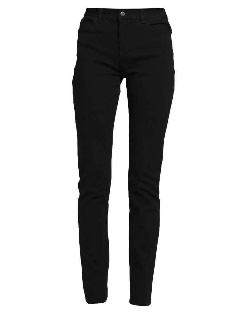 Emporio Armani Denim pants 1