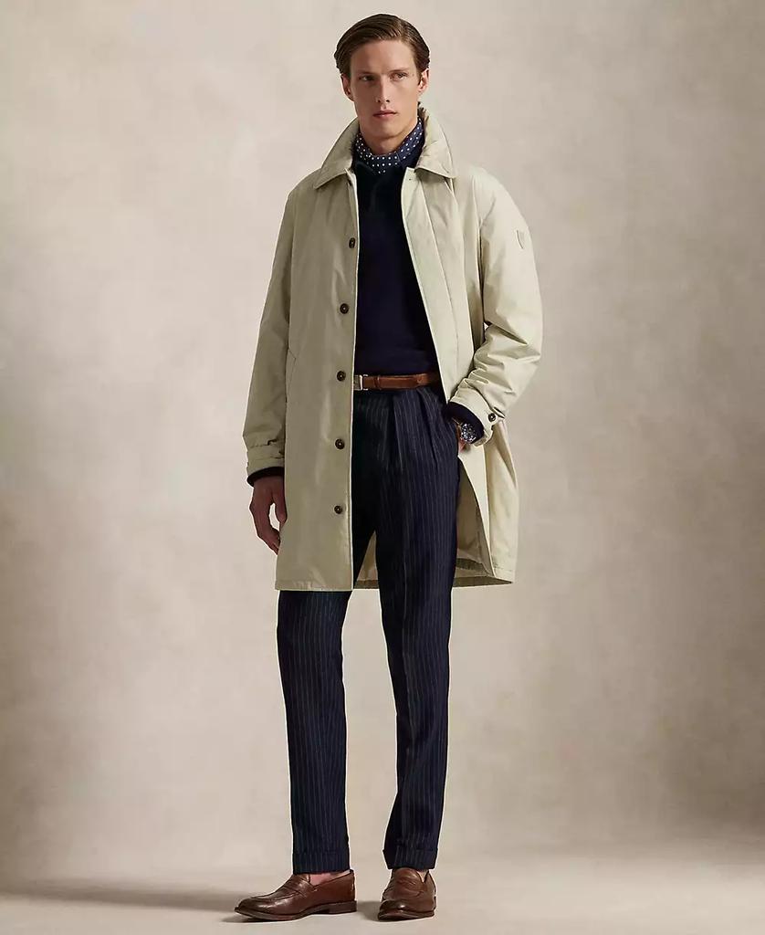 Ralph Lauren Men's Packable Walking Coat