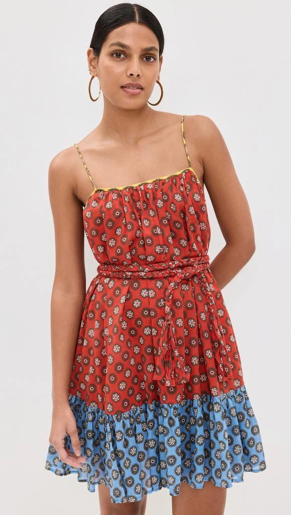 Rhode Nala Dress 6
