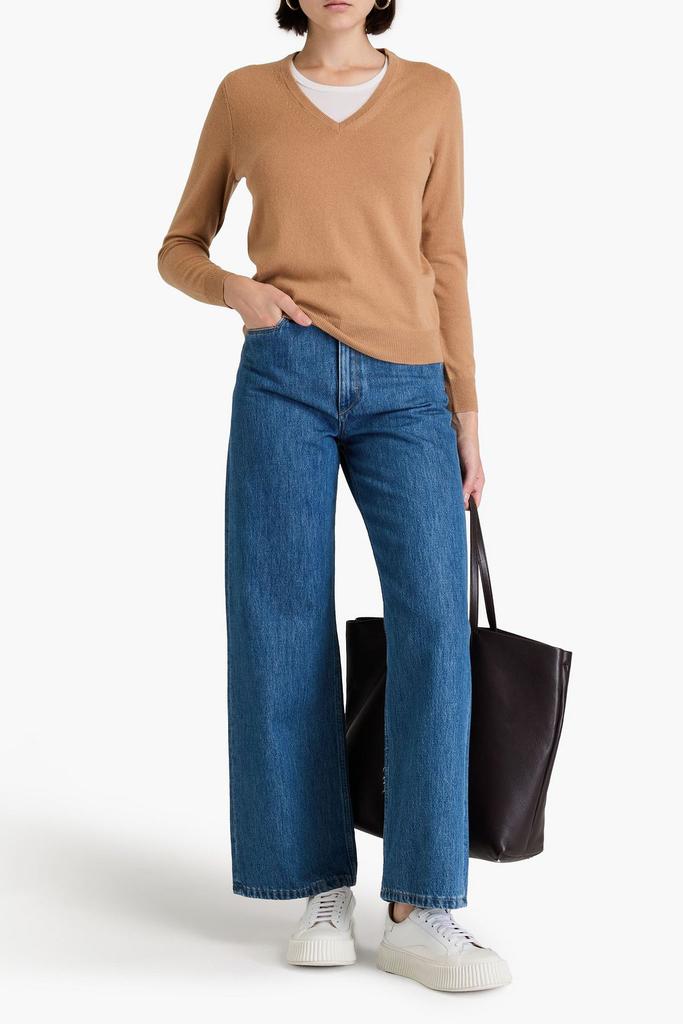 N.PEAL Cashmere sweater