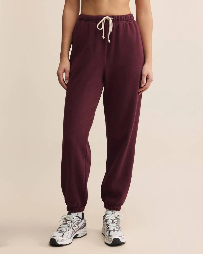 Z Supply Z Supply - Stadium Cotton Jogger