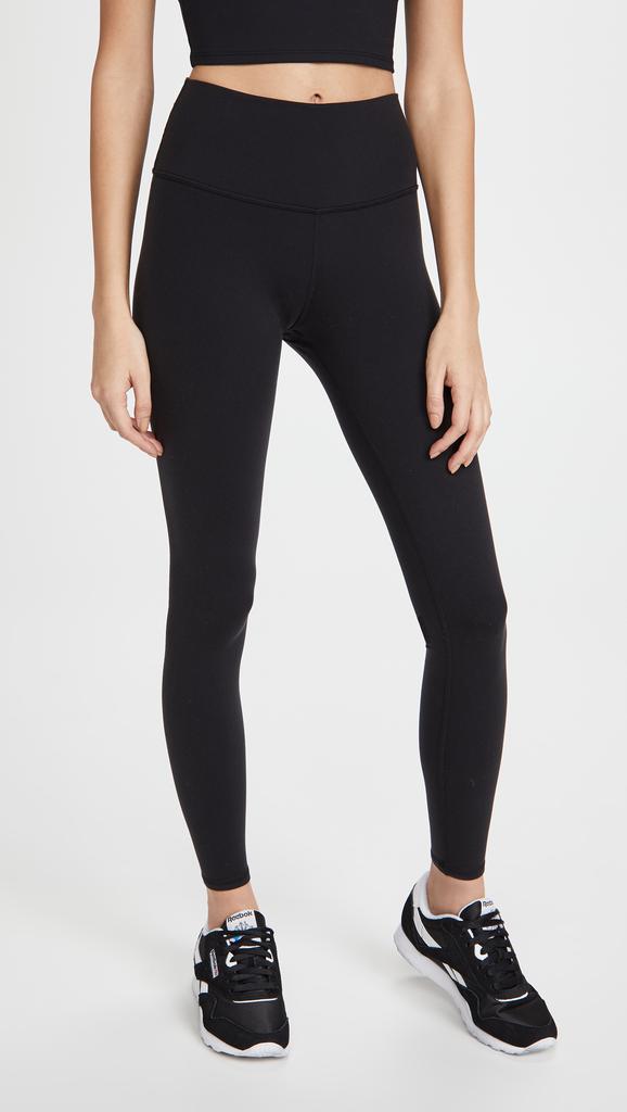 Alo Yoga High-Waist Airbrush Leggings