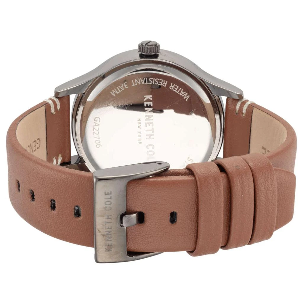Kenneth Cole Kenneth Cole New York Men's Watch 2