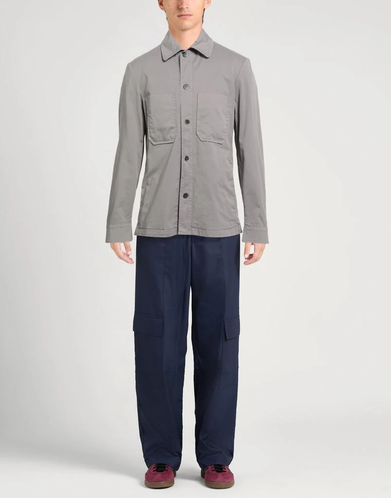 BARENA Solid color shirt 4